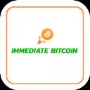 Immediate Bitcoin logo